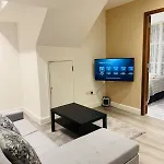 1 Bed Flat Marylebone