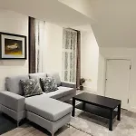 1 Bed Flat Marylebone