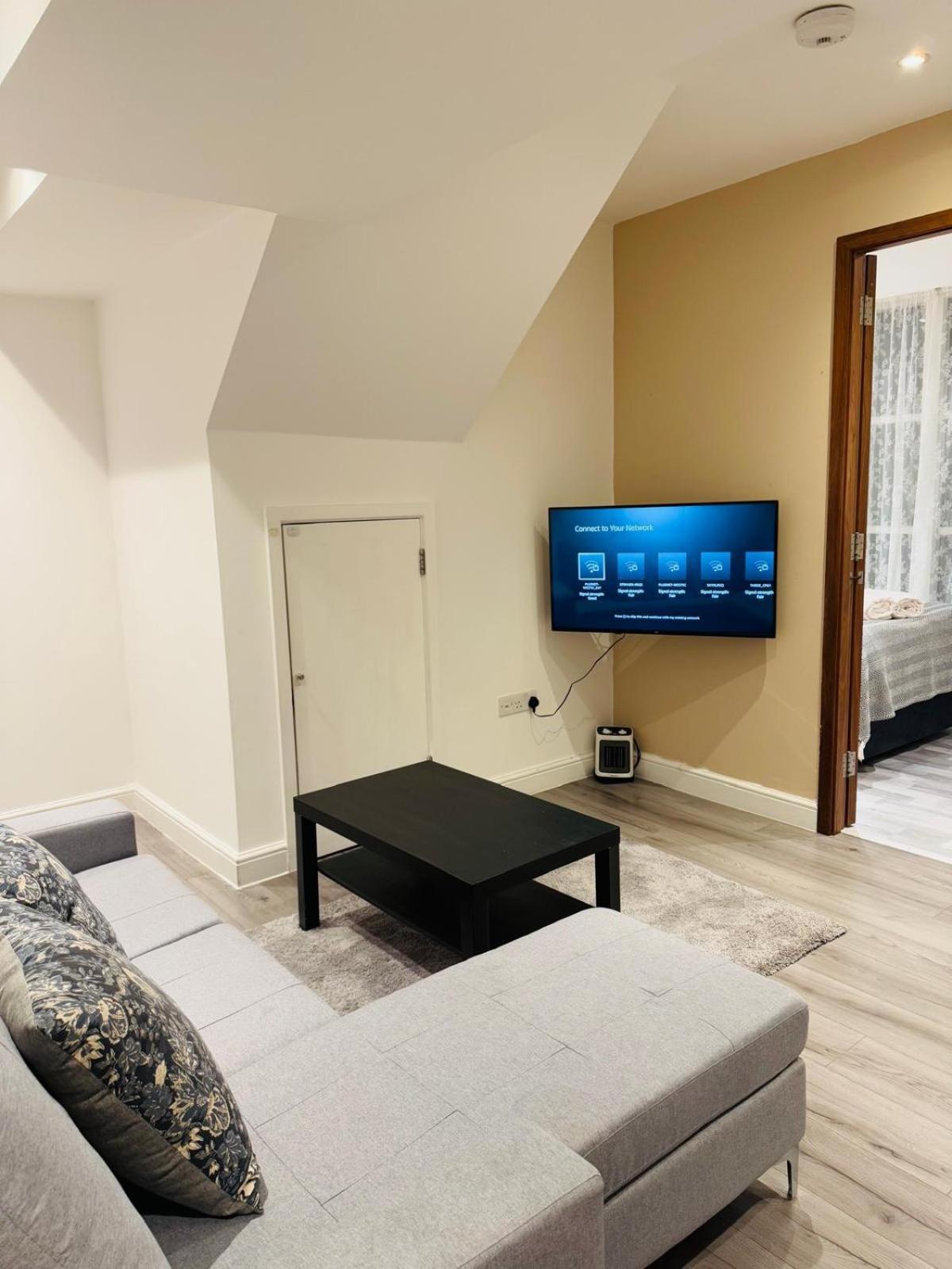 1 Bed Flat Marylebone Appartamento Londra