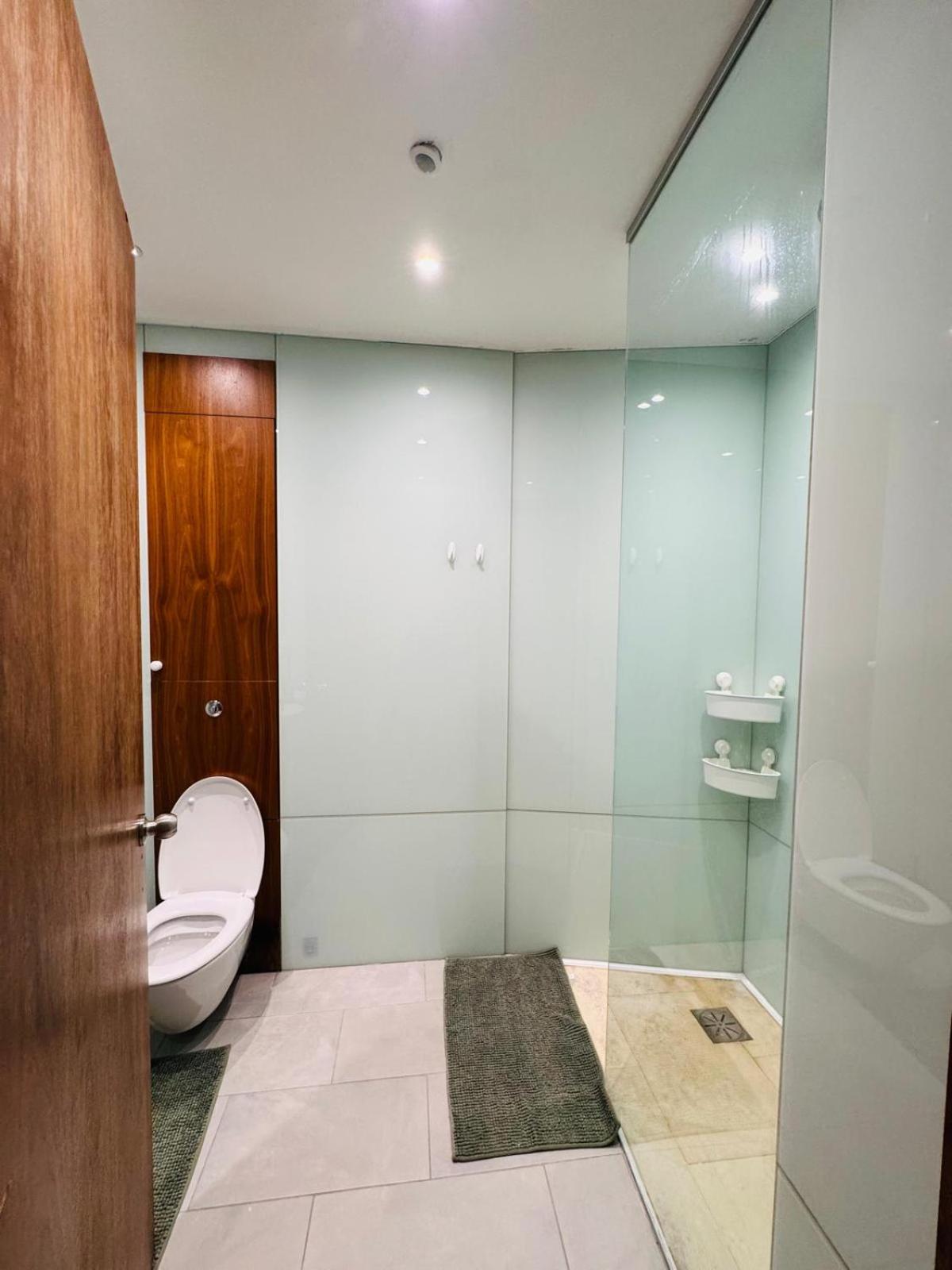 1 Bed Flat Marylebone Appartamento
