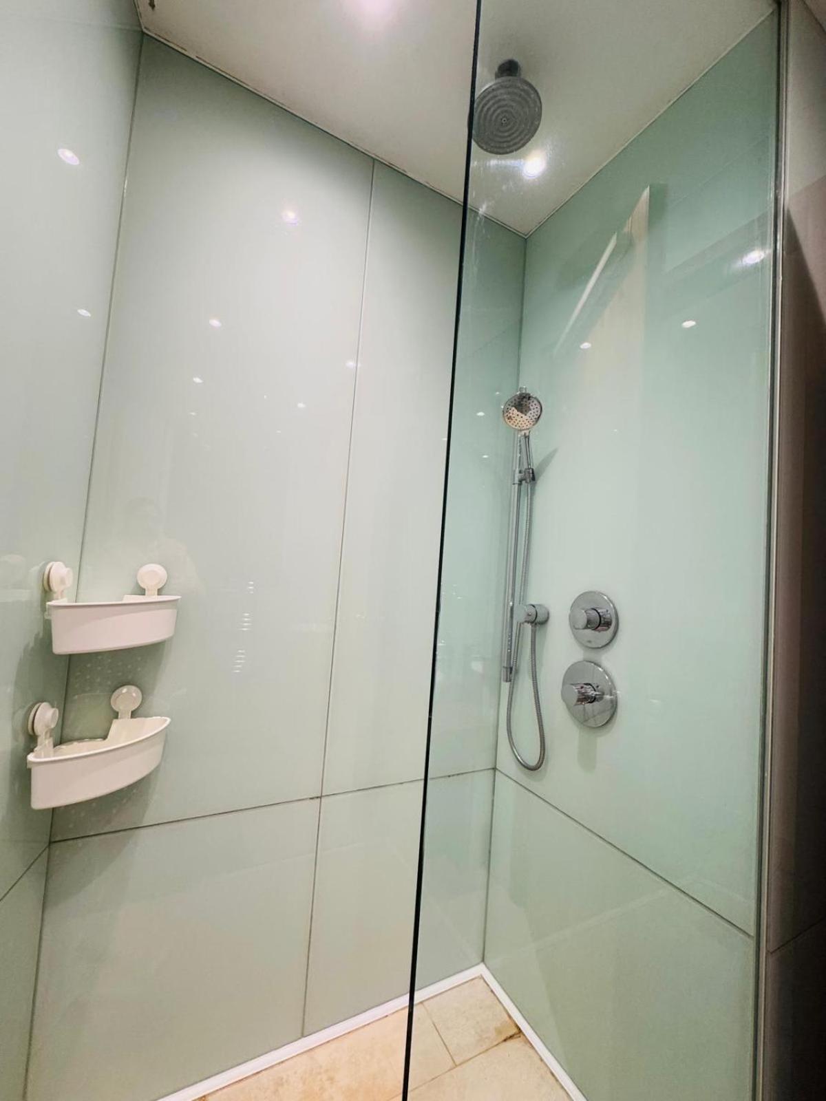 Appartamento 1 Bed Flat Marylebone Londra