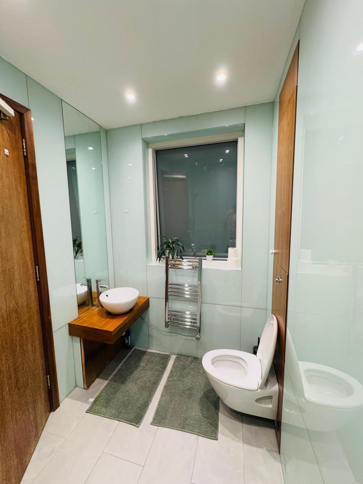 1 Bed Flat Marylebone *
