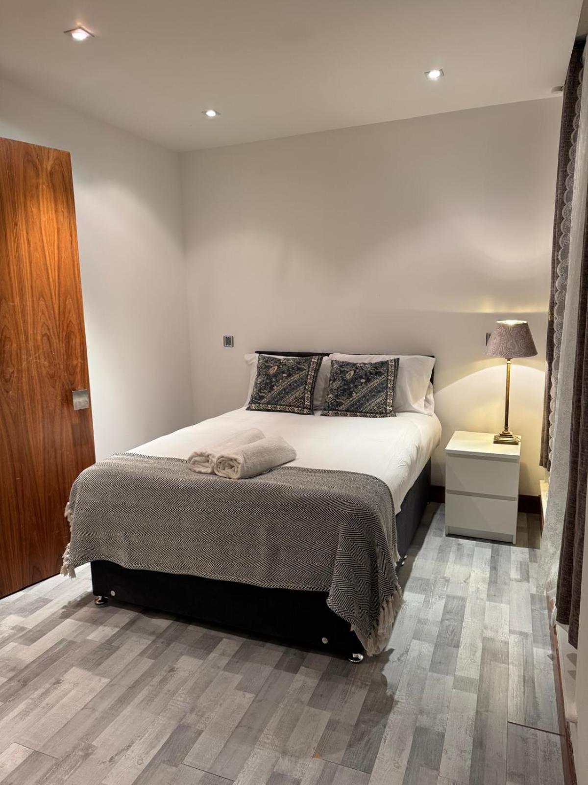1 Bed Flat Marylebone