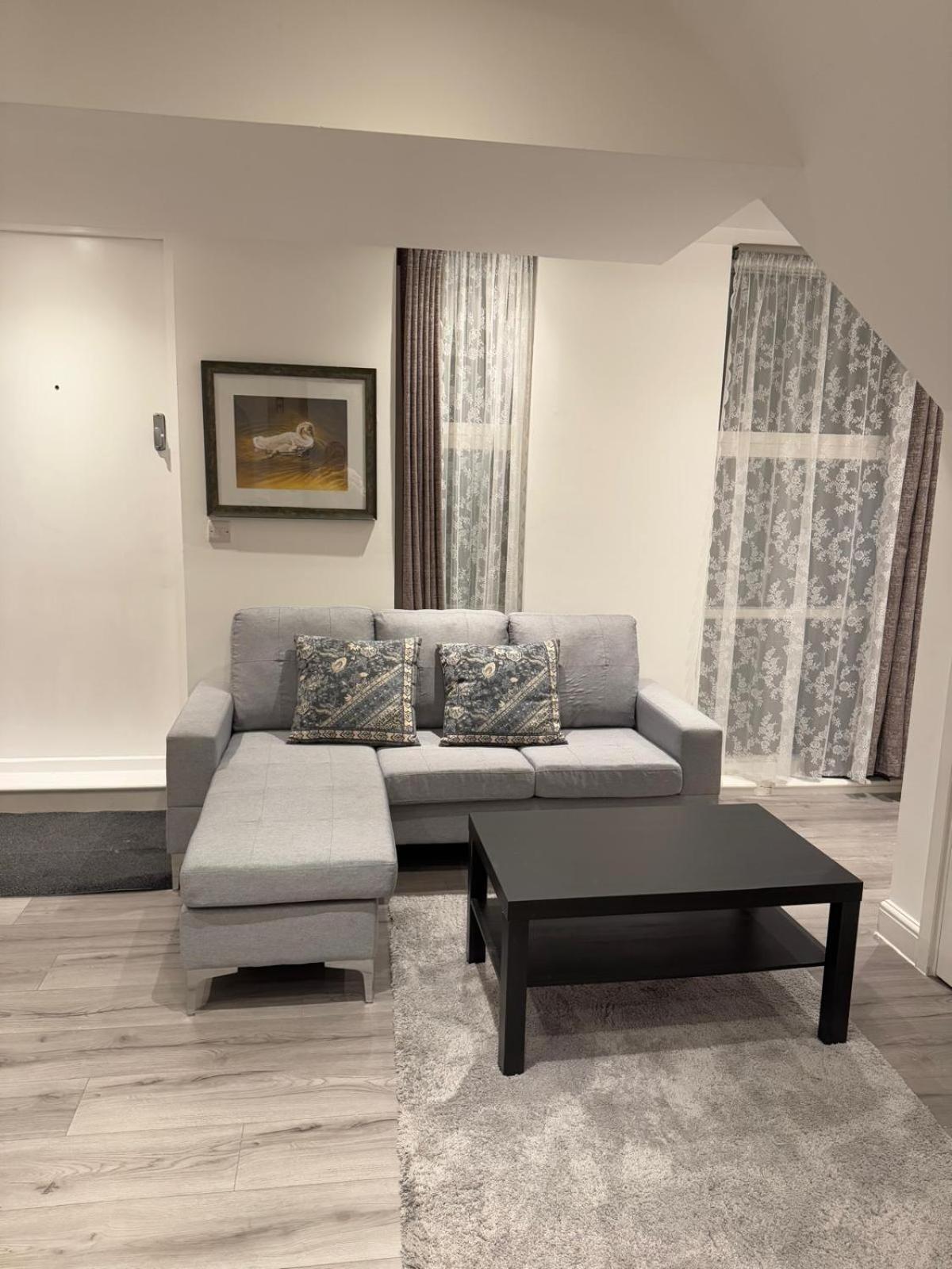 1 Bed Flat Marylebone Appartamento Londra