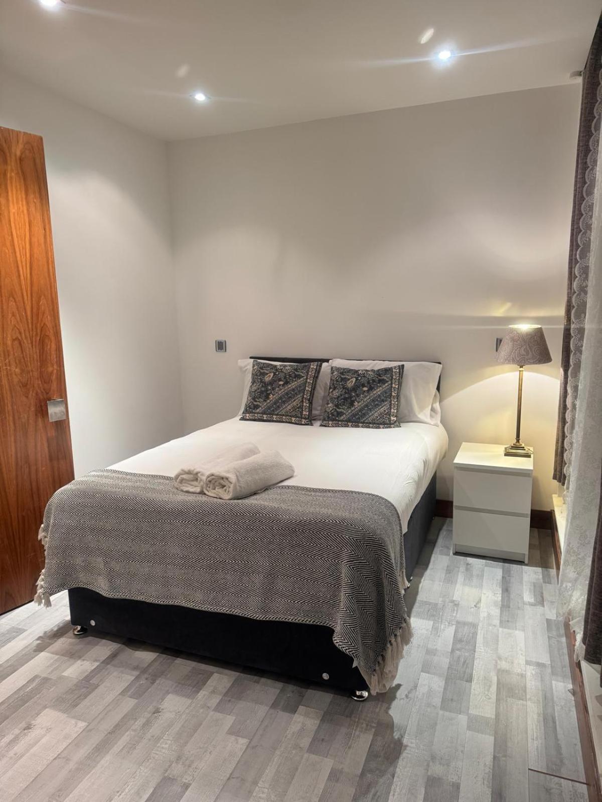 Appartamento 1 Bed Flat Marylebone Londra