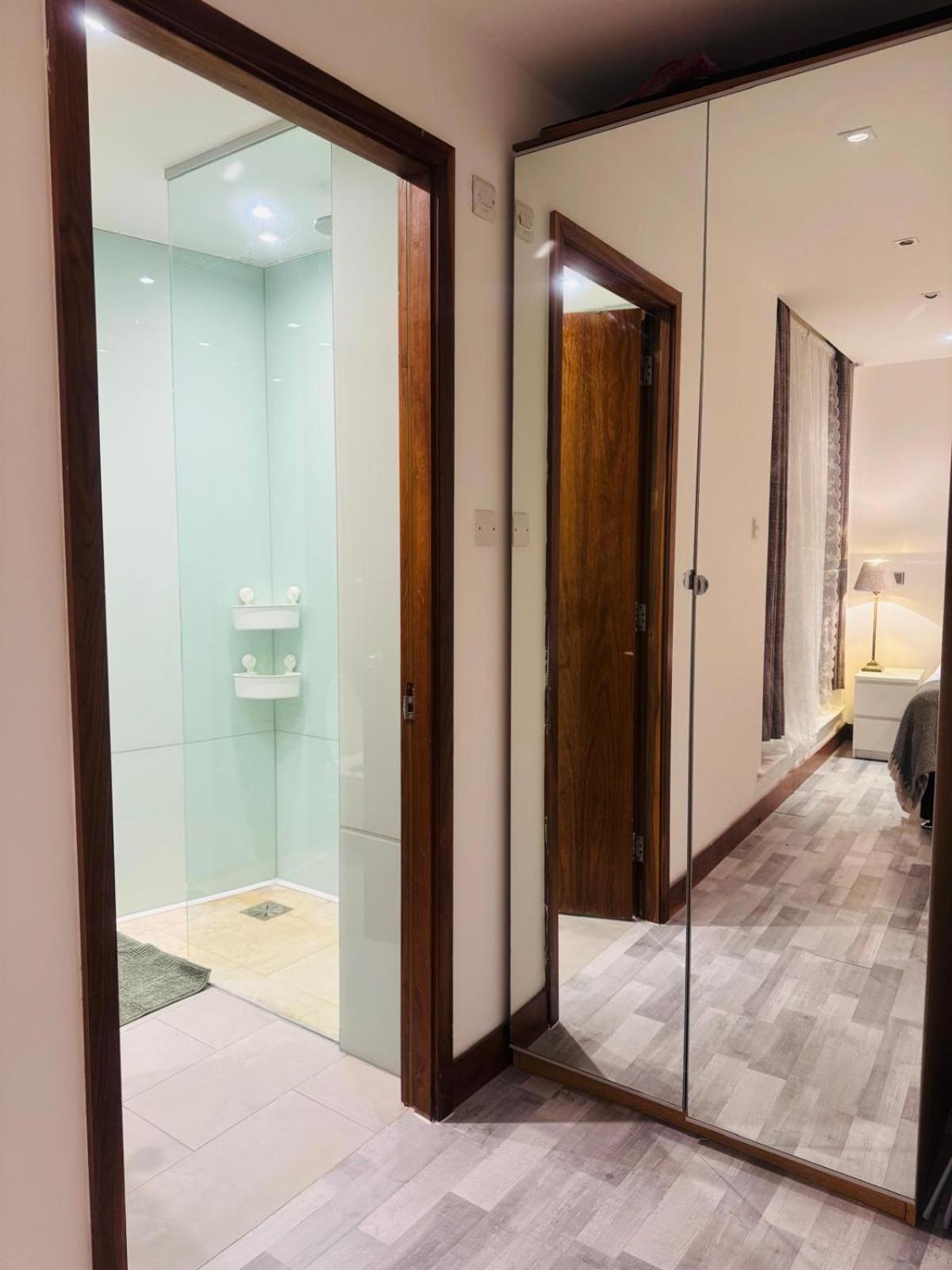 Appartamento 1 Bed Flat Marylebone