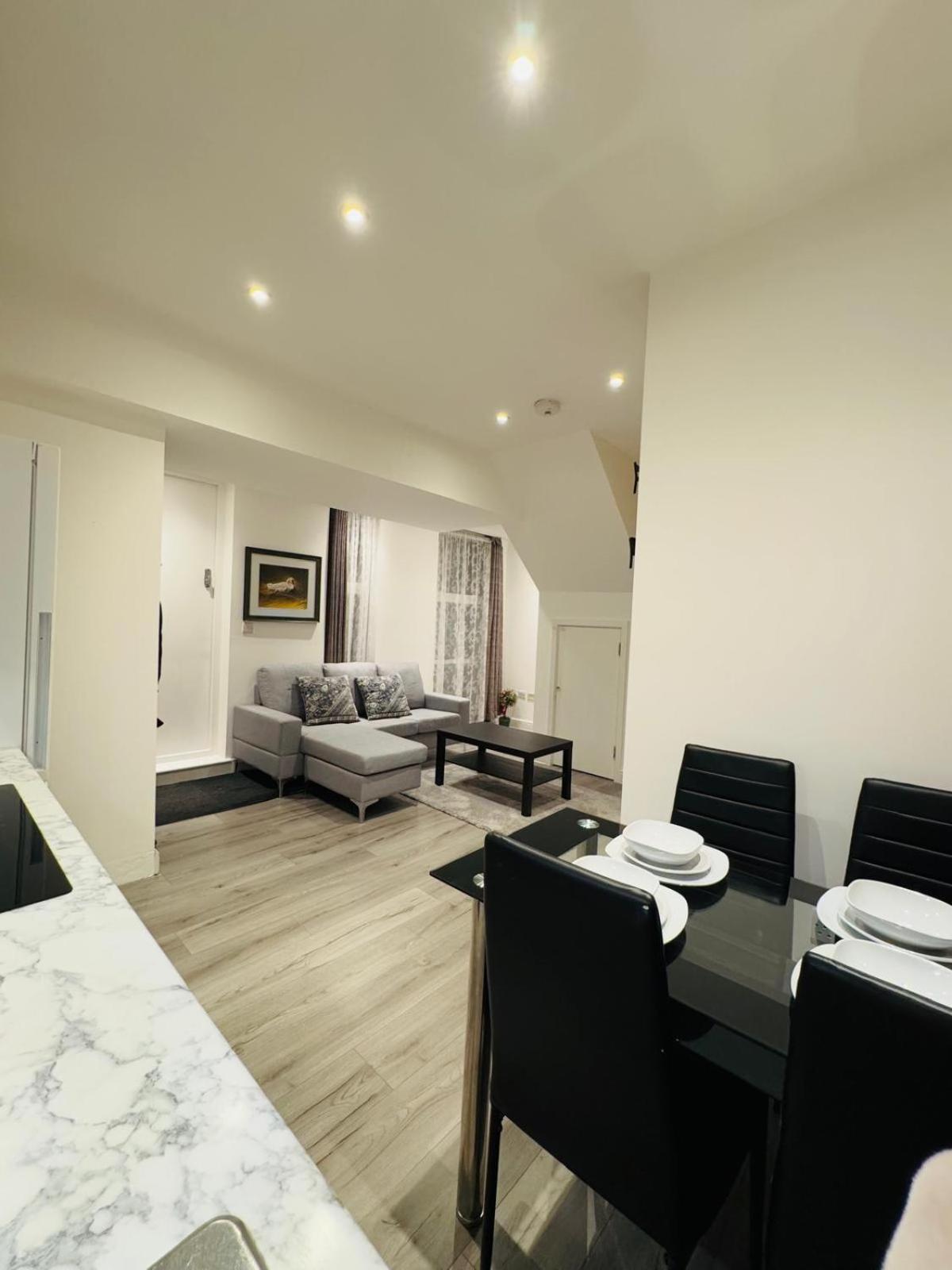 Appartamento 1 Bed Flat Marylebone *