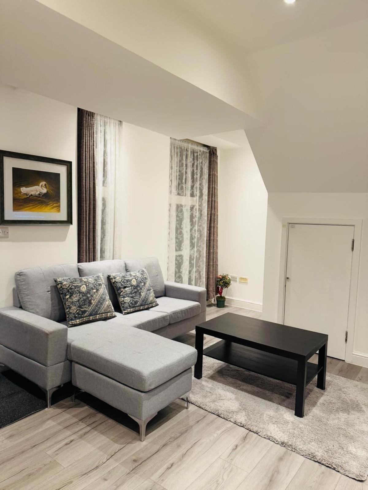 Appartamento 1 Bed Flat Marylebone Londra