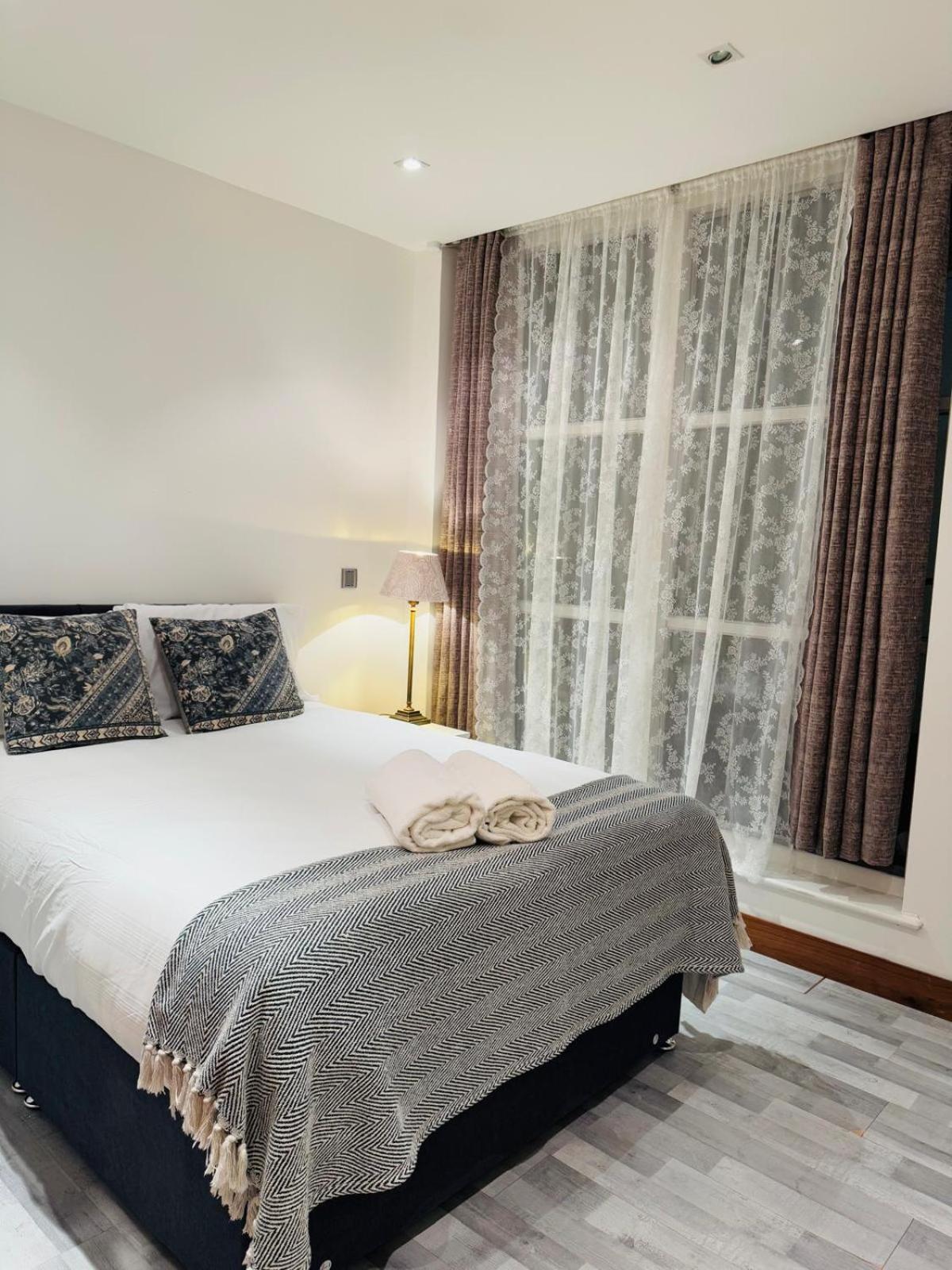 Appartamento 1 Bed Flat Marylebone